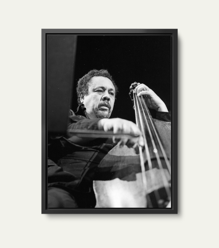 Charles Mingus | Limited 200 stuks
