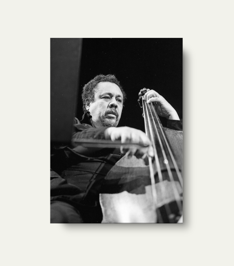 Charles Mingus | Limited 200 stuks