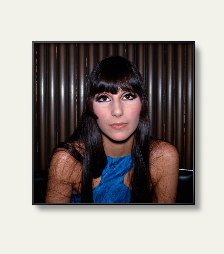Cher | Limited 200 stuks