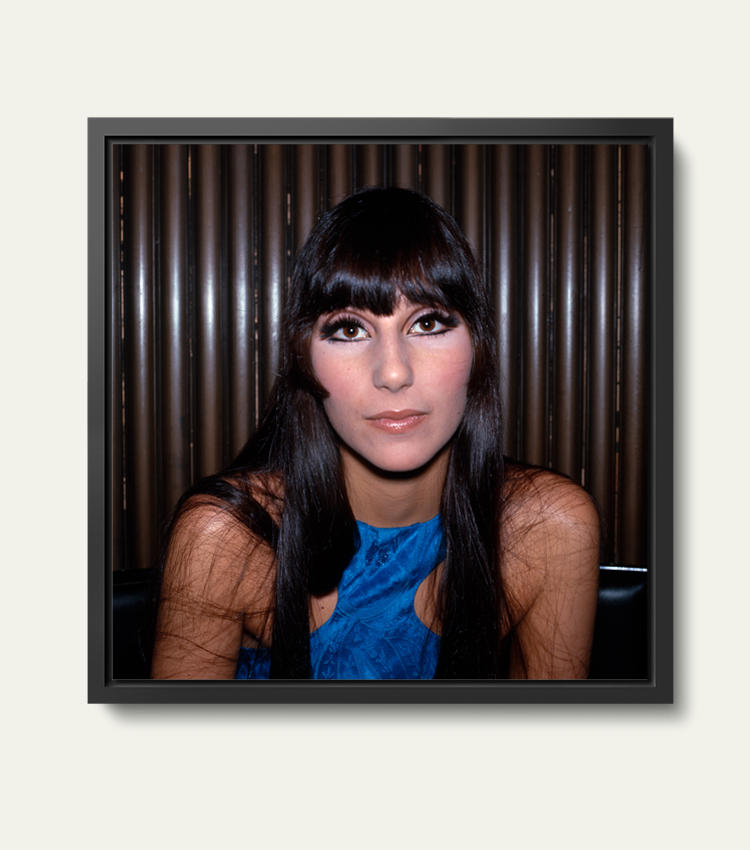 Cher | Limited 200 stuks