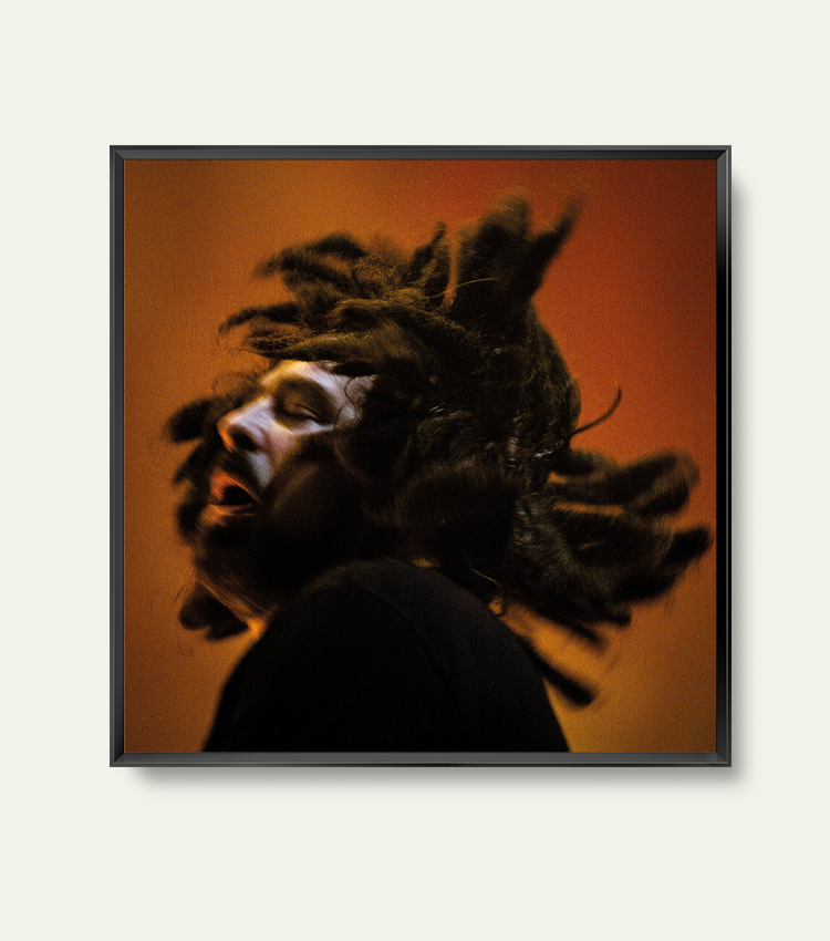 Counting Crows | Limited 50 stuks