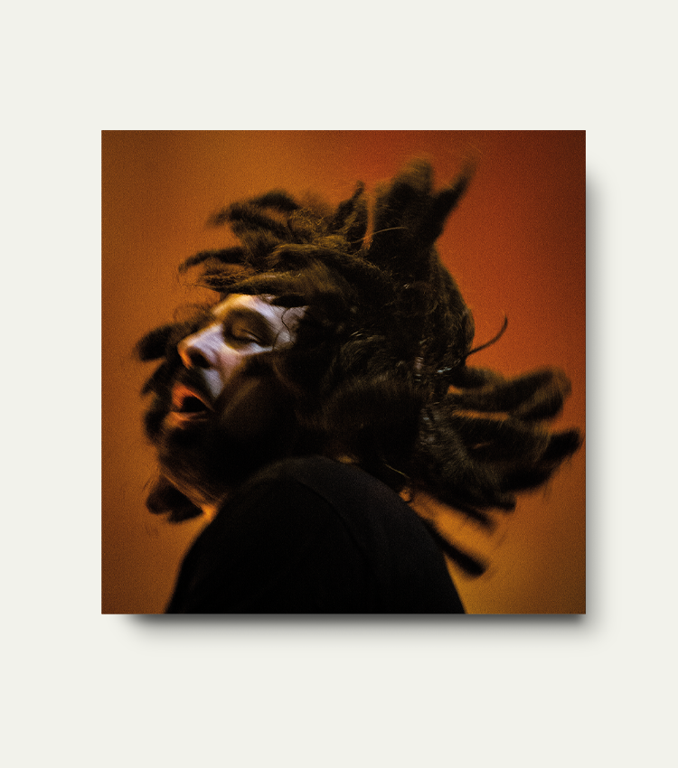 Counting Crows | Limited 50 stuks