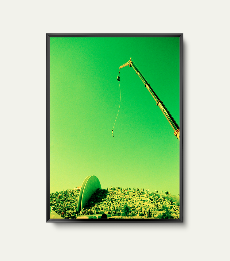 Dance Valley | Limited 200 stuks
