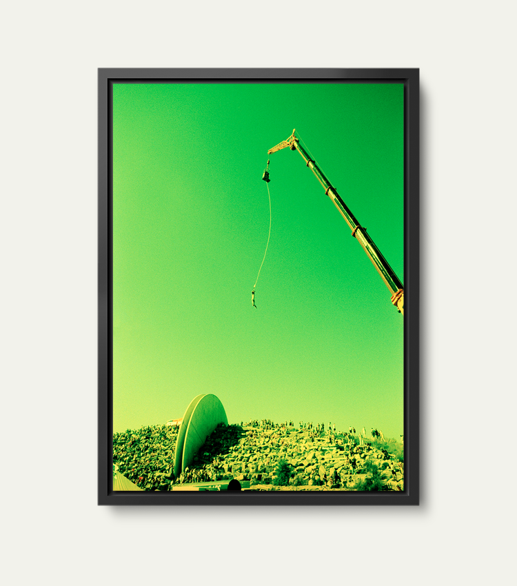 Dance Valley | Limited 200 stuks