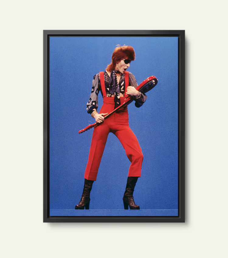 David Bowie | Limited 25 stuks
