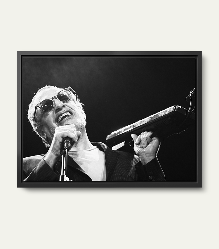 Donald Fagen | Limited 100 stuks