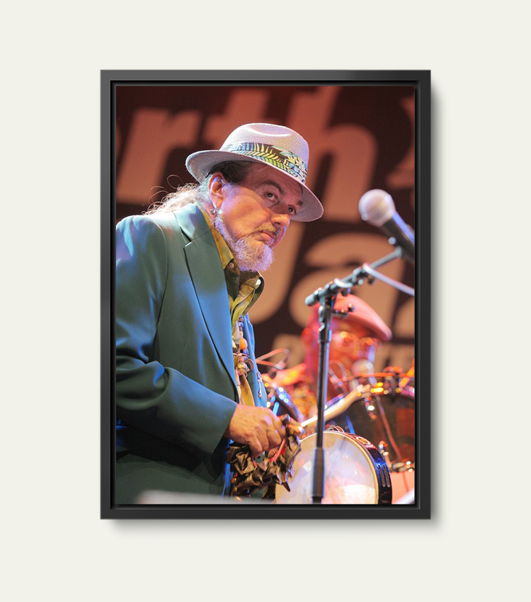 Dr. John | Limited 200 stuks