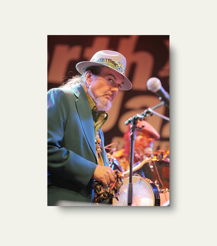 Dr. John | Limited 200 stuks