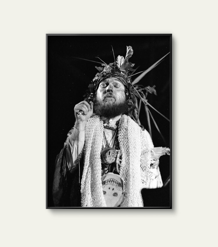 Dr. John (Kralingen 1970) | Limited 200 stuks