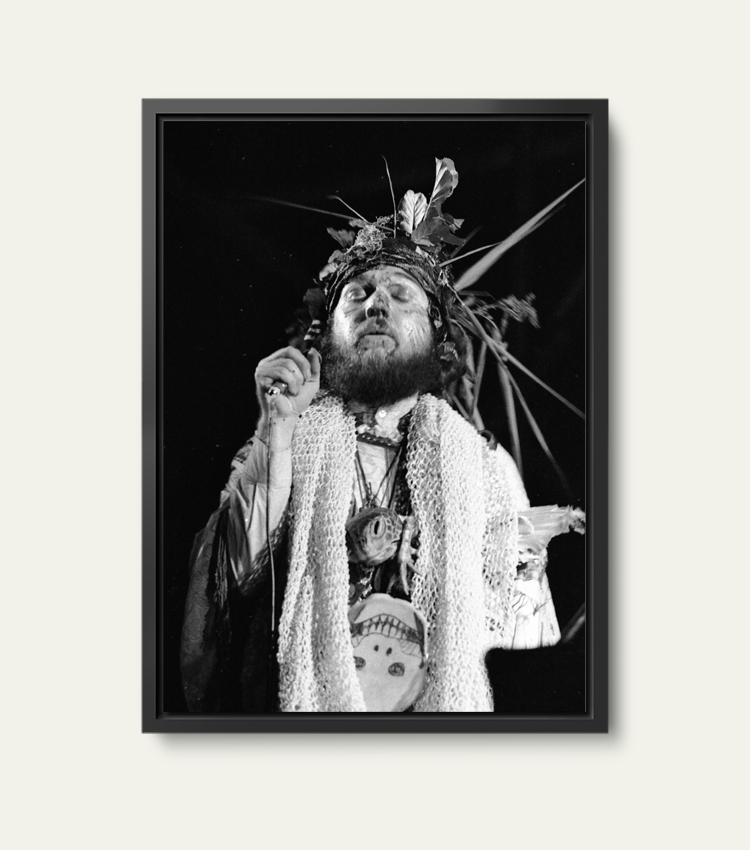 Dr. John (Kralingen 1970) | Limited 200 stuks