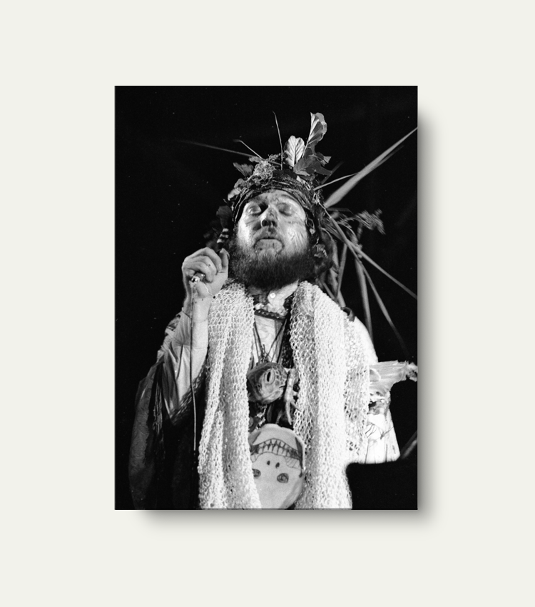 Dr. John (Kralingen 1970) | Limited 200 stuks