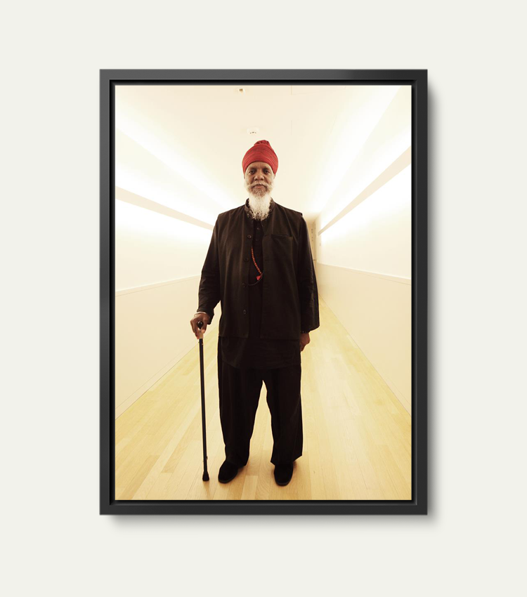 Dr Lonnie Smith | Limited 200 stuks