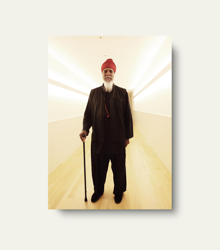 Dr Lonnie Smith | Limited 200 stuks