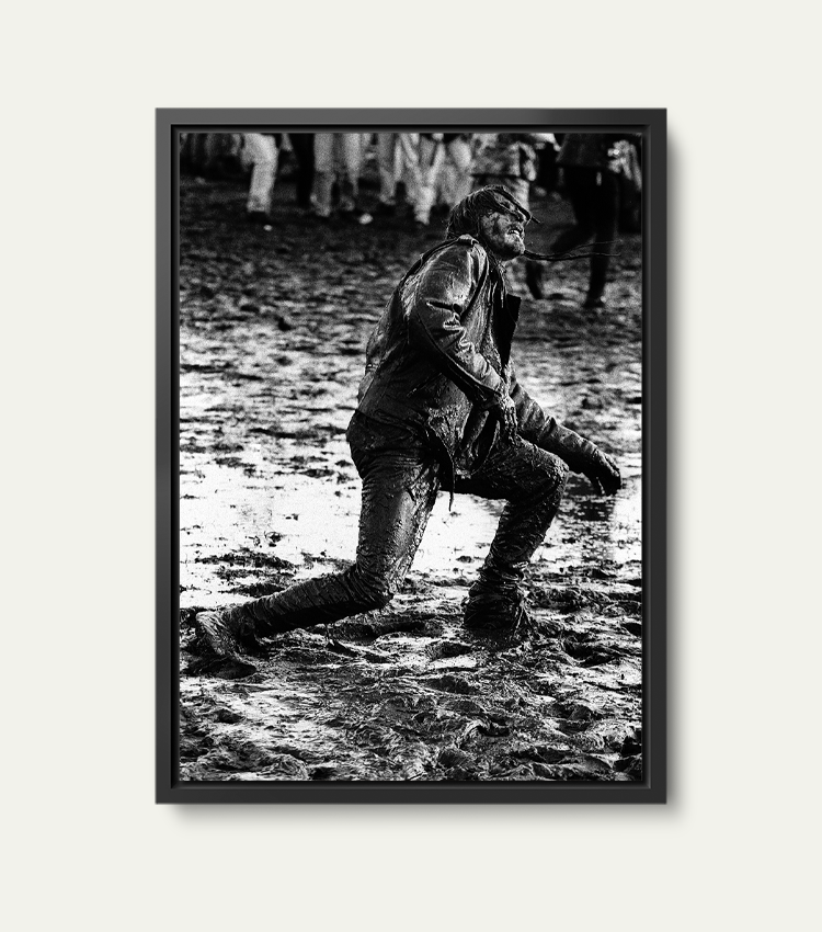 Dynamo Open Air | Limited 200 stuks