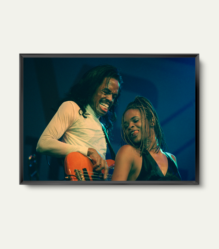 Earth Wind & Fire | Limited 200 stuks
