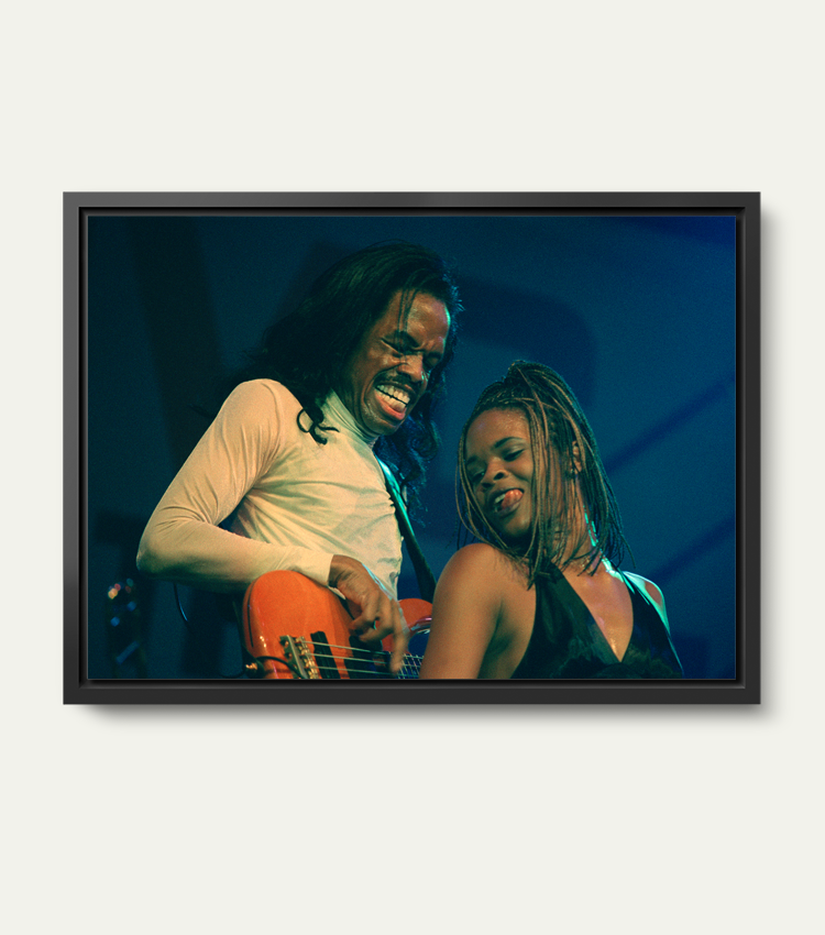 Earth Wind & Fire | Limited 200 stuks