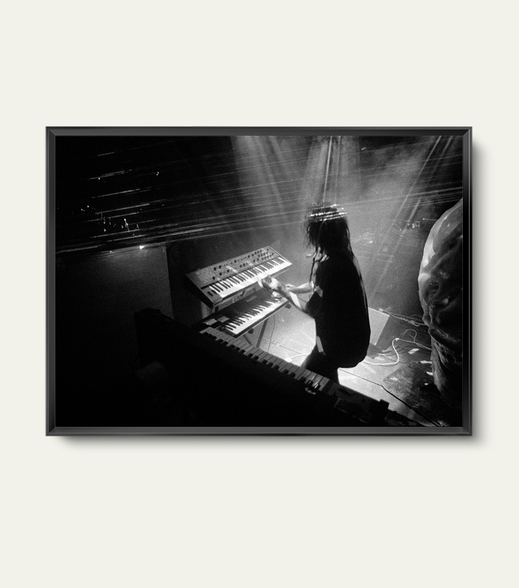 Eat Static | Limited 100 stuks