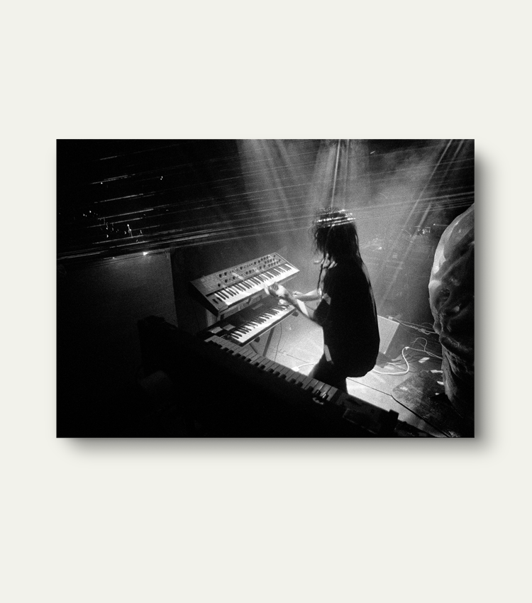 Eat Static | Limited 100 stuks