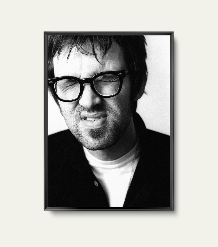 Eels | Limited 100 stuks