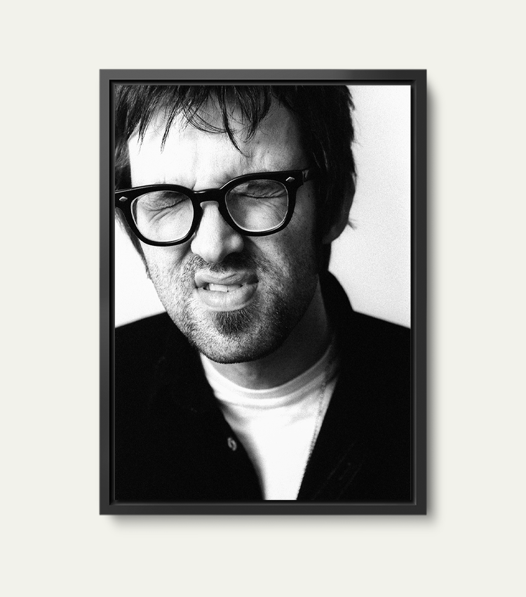 Eels | Limited 100 stuks