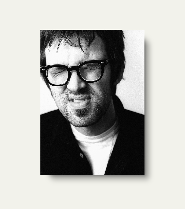 Eels | Limited 100 stuks