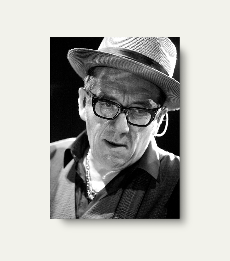 Elvis Costello | Limited 200 stuks