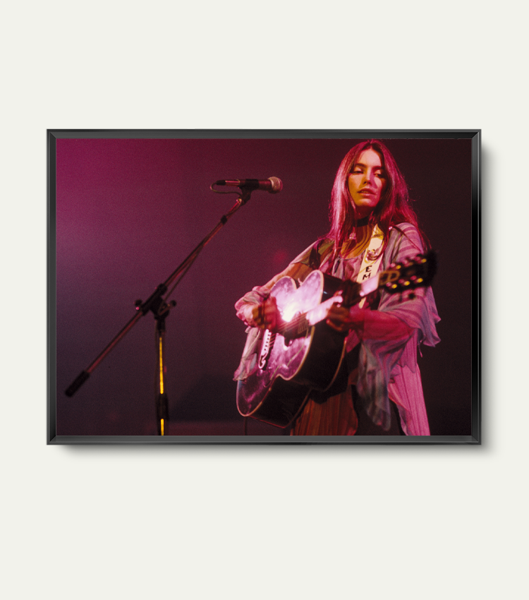 Emmylou Harris | Limited 200 stuks