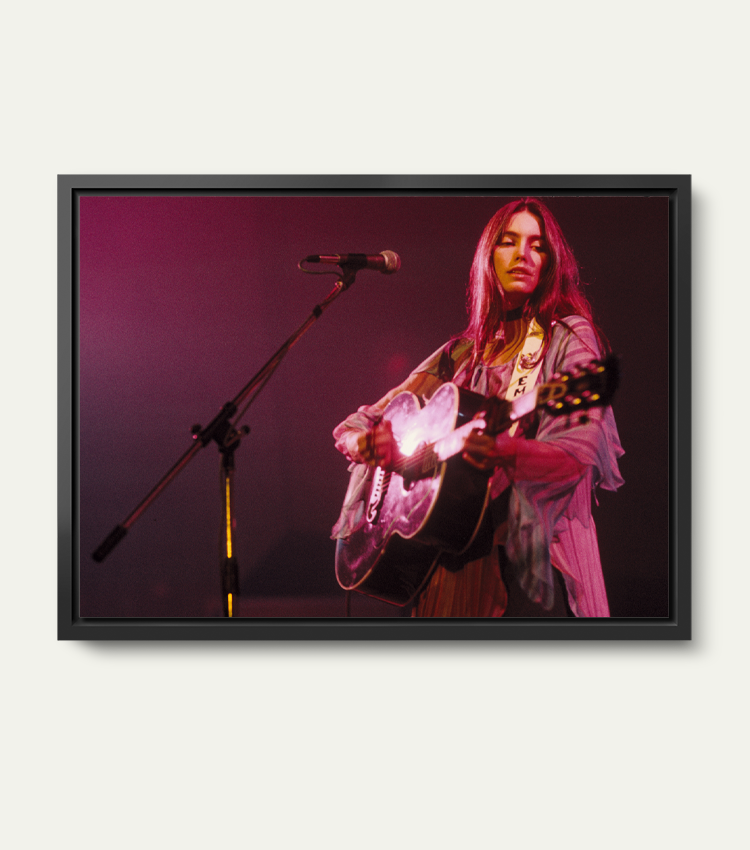 Emmylou Harris | Limited 200 stuks
