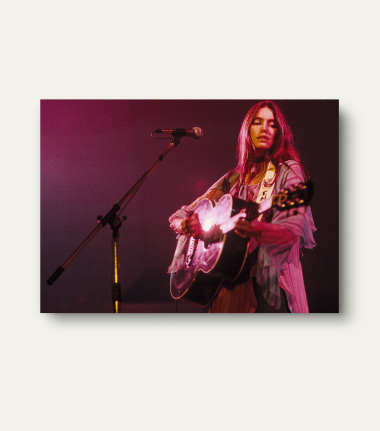 Emmylou Harris | Limited 200 stuks