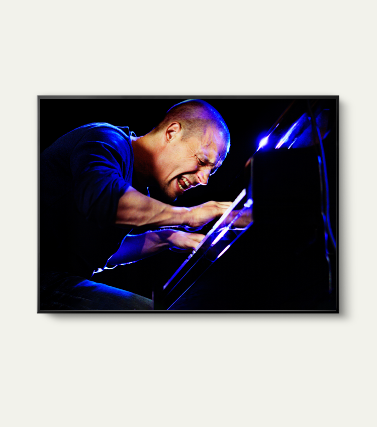 Esbjorn Svensson | Limited 200 stuks