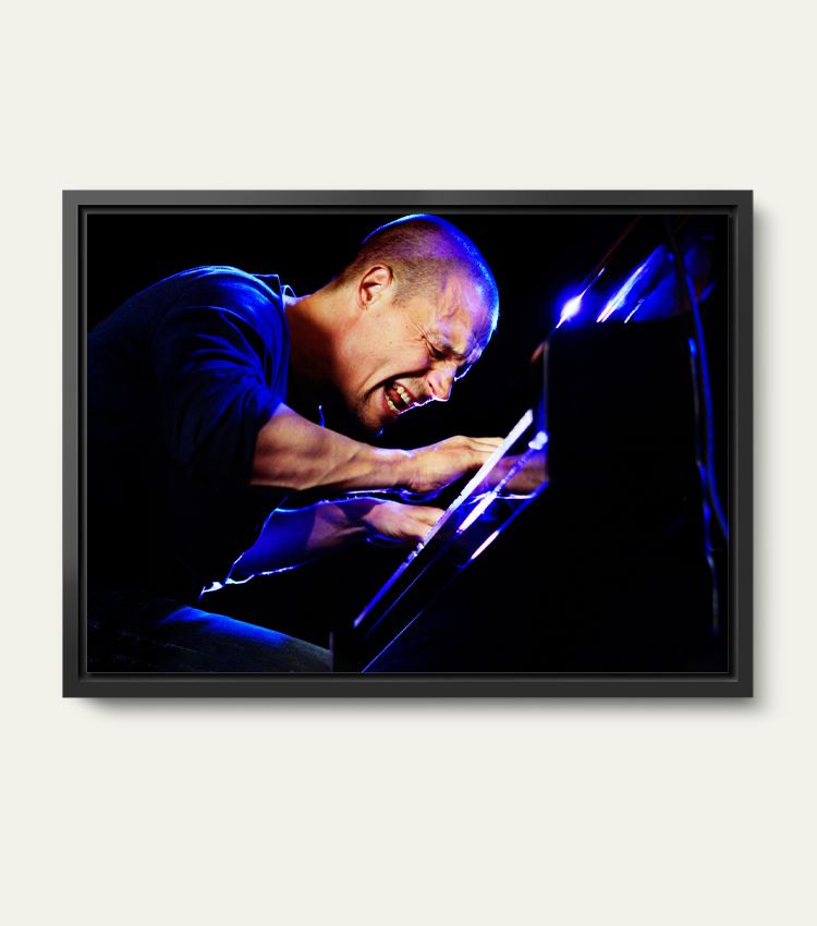 Esbjorn Svensson | Limited 200 stuks