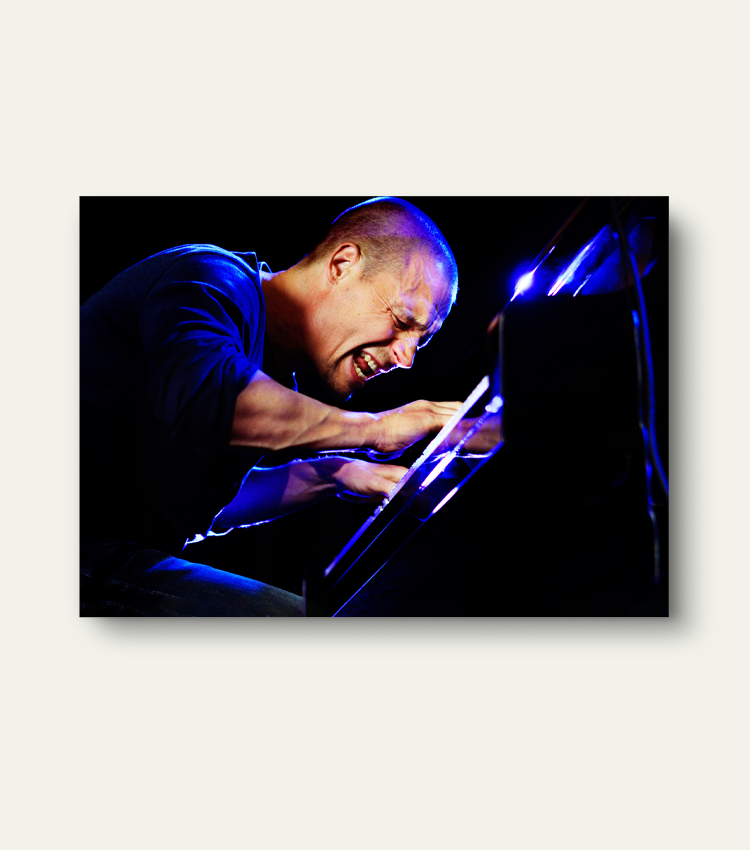 Esbjorn Svensson | Limited 200 stuks