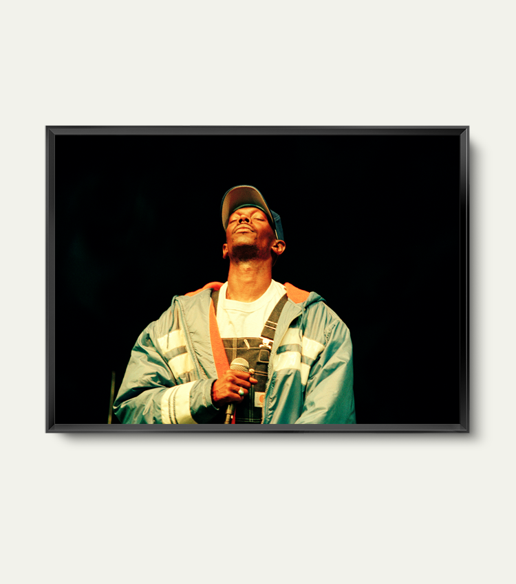 Faithless | Limited 100 stuks
