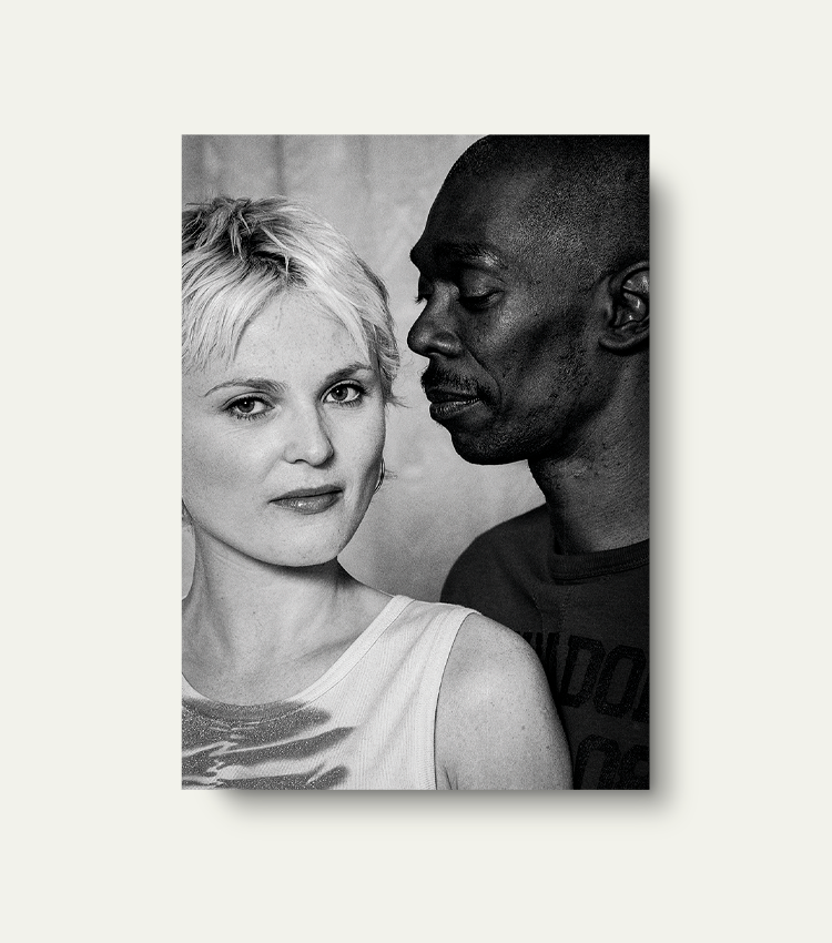 Faithless | Limited 100 stuks