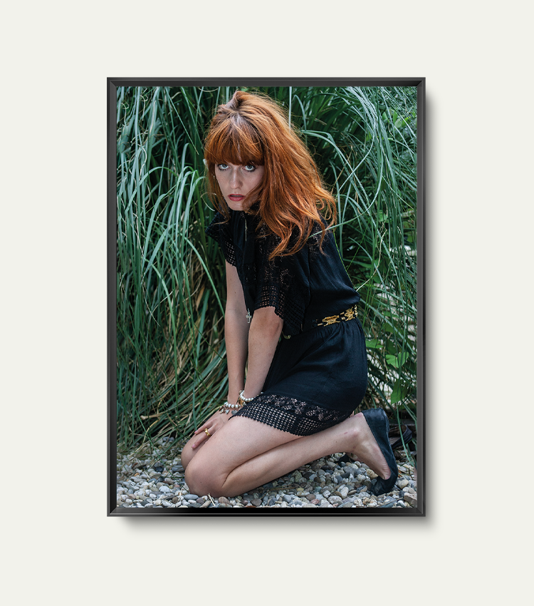 Florence & The Machine | Limited 50 stuks