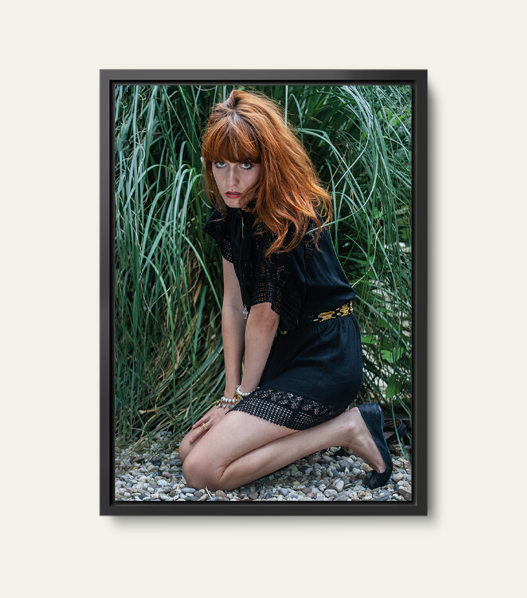 Florence & The Machine | Limited 50 stuks