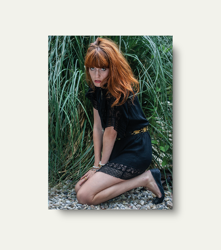 Florence & The Machine | Limited 50 stuks