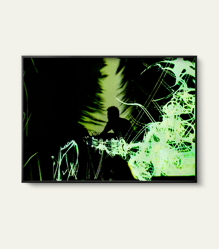 Flying Lotus | Limited 200 stuks