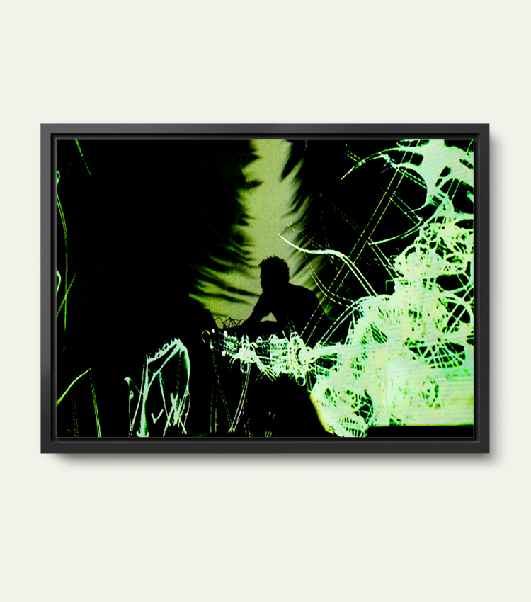 Flying Lotus | Limited 200 stuks