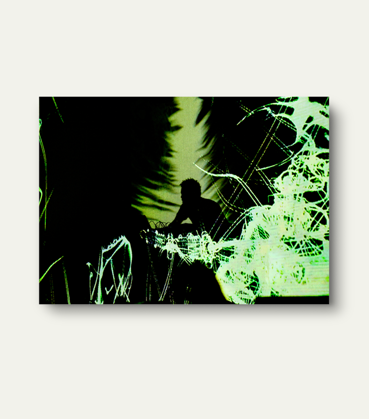 Flying Lotus | Limited 200 stuks