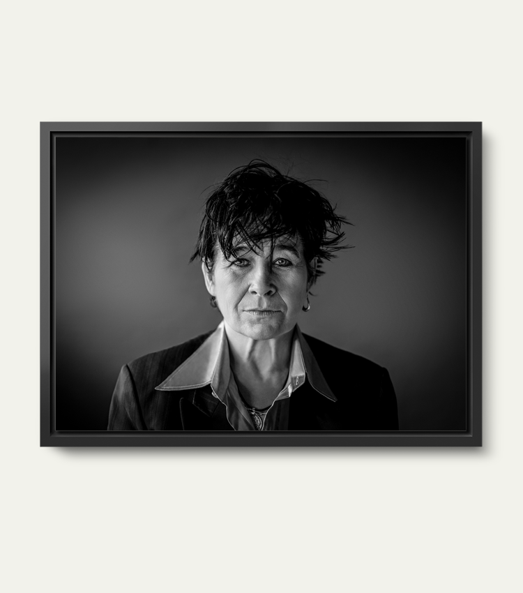 Frederique Spigt | Limited 100 stuks