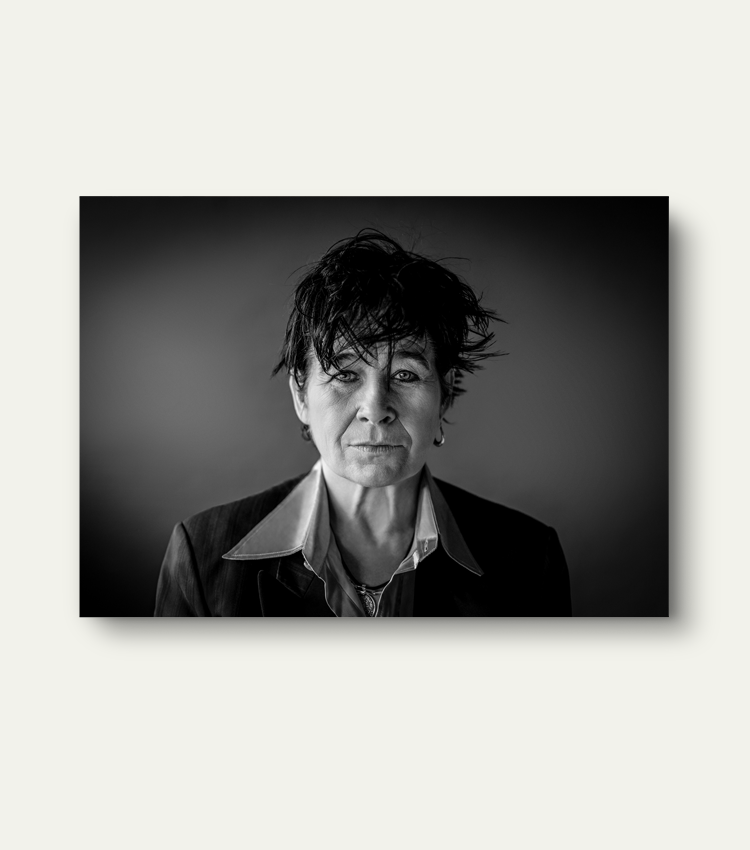 Frederique Spigt | Limited 100 stuks