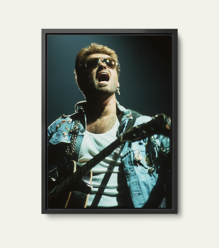 George Michael | Limited 200 stuks