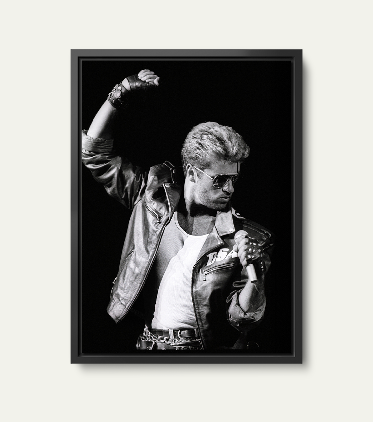 George Michael | Limited 100 stuks