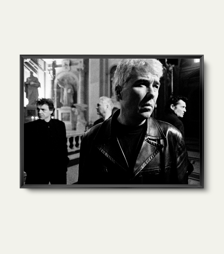 Golden Earring | Limited 100 stuks