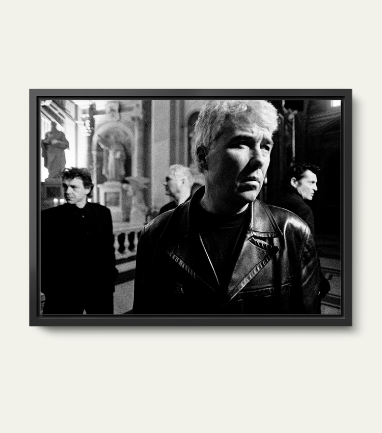 Golden Earring | Limited 100 stuks