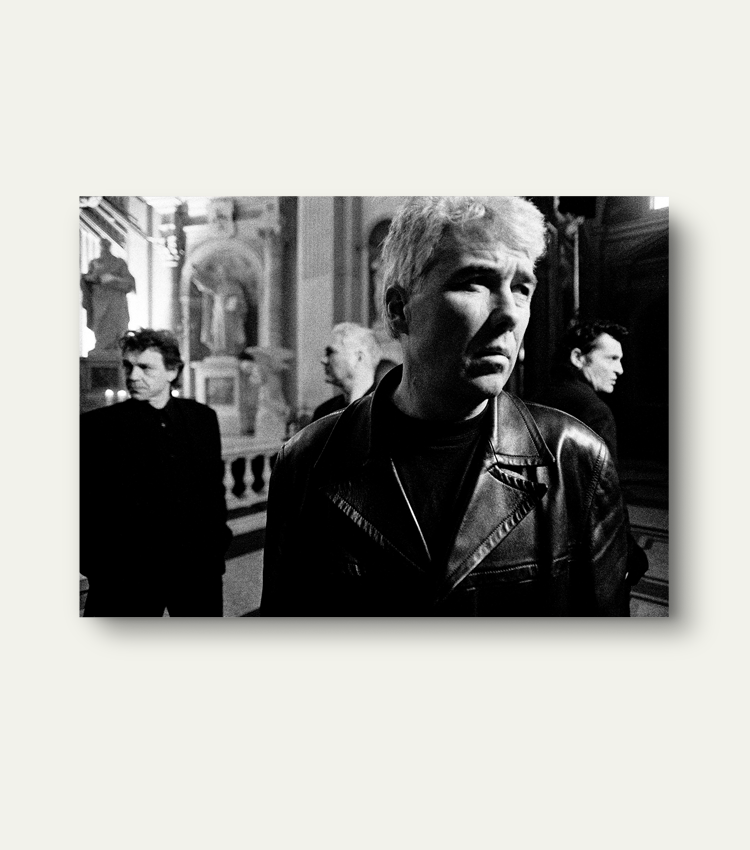 Golden Earring | Limited 100 stuks