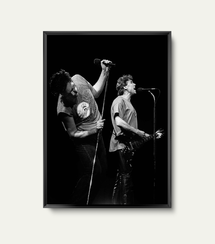 Golden Earring | Limited 200 stuks