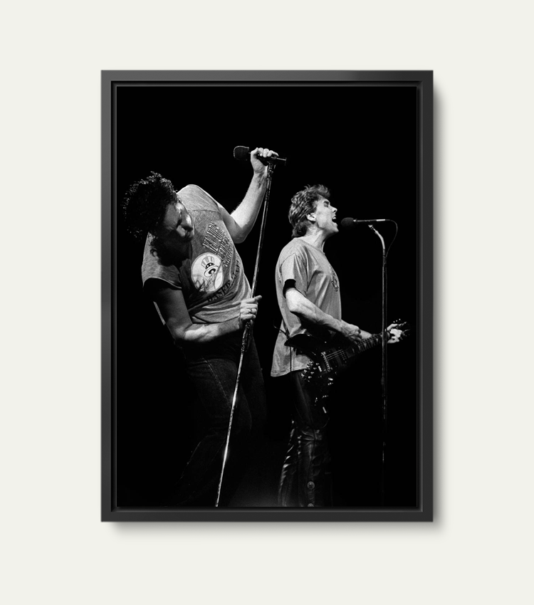 Golden Earring | Limited 200 stuks