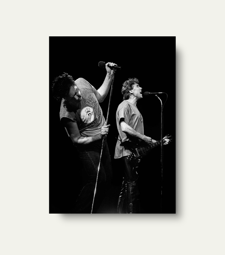 Golden Earring | Limited 200 stuks